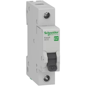 Aptomat MCB 1P 16A 4,5kA Schneider