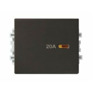 Hạt 20A màu đồng	8431MD20_BZ_G19