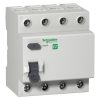 RCCB 4P 40A 30mA Easy9	EZ9R36440