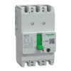 MCCB 3P 25A 10KA G12T3F25