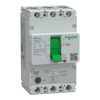 MCCB 3P 200A 25KA G12B3A200
