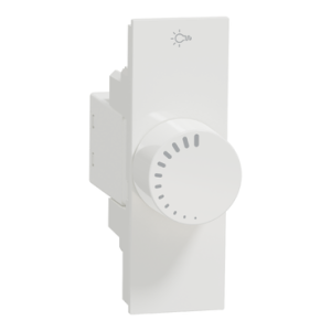 Chiết áp đèn	M3T1V400DM_WE