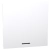 Công tắc 1 chiều size E	M3T31_E1FS_WE