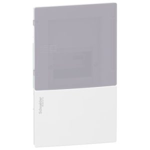 Tủ điện nhựa âm tường 4 đường	MIP22104