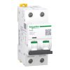 MCB 2P 16A 10kA ACTI 9	A9F84216