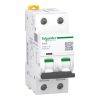 MCB 2P 40A 10kA ACTI 9	A9F84240