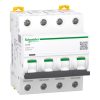 MCB 4P 10A 10kA ACTI 9	A9F84410