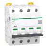MCB 4P 25A 10kA ACTI 9	A9F84425