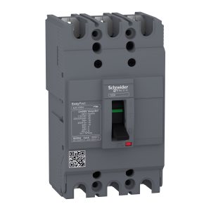 MCCB EasyPact 3P 15A 15kA	EZC100N3015	Schneider