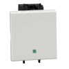 Công tắc 1 chiều size M	F50M2_WE