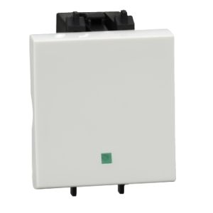 Công tắc 1 chiều size M	F50M2_WE