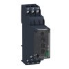 Rơ le bảo vệ pha và điện áp RM22TR33 380-480V  Schneider
