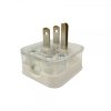 Phích cắm 3 chấu 16A E16P