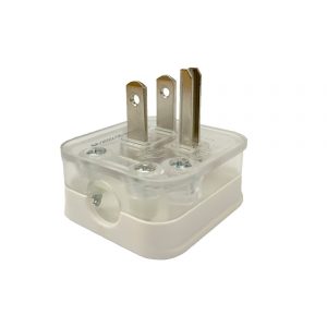 Phích cắm 3 chấu 16A E16P