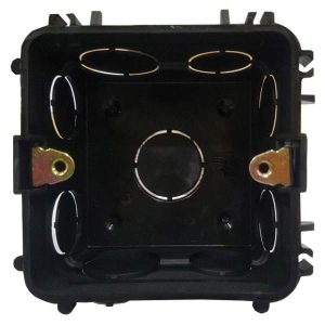 Đế âm vuông chuẩn Anh A3B050_G19